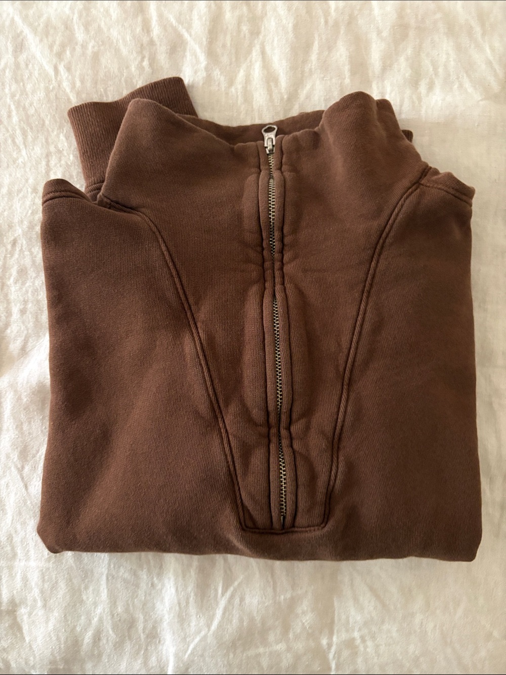 Nili Lotan Bentley Sweatshirt- M - Very good